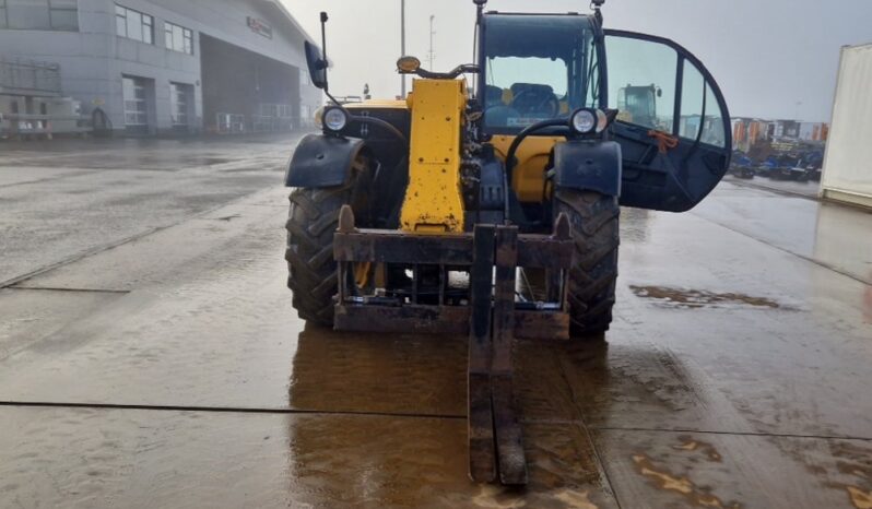 2015 Dieci 32.6 Telehandlers For Auction: Dromore – 6th & 7th December 2024 @ 9:00am For Auction on 2024-12-6 full