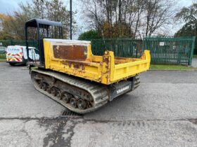 2016 Yanmar C 50R – 5 3,298 Hours full