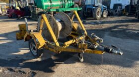 2007 CBS CABLE DRUM TRAILER For Auction on 2025-01-28 at 09:30