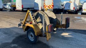 2007 CBS CABLE DRUM TRAILER For Auction on 2025-01-28 at 09:30 full