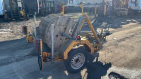 2007 CBS CABLE DRUM TRAILER For Auction on 2025-01-28 at 09:30 full