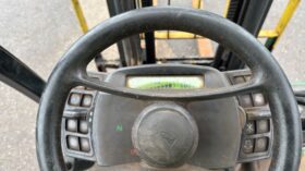 2017 HYSTER 3.0  For Auction on 2025-01-28 at 09:30 full