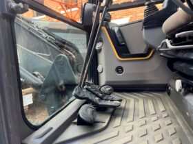 2019 Volvo ECR88D Excavator  £29950 full