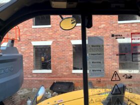 2019 Volvo ECR88D Excavator  £29950 full