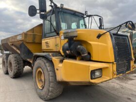 2010 Bell B25D Dumpers  £25000 full