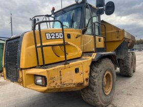 2010 Bell B25D Dumpers  £25000 full