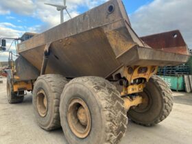 2010 Bell B25D Dumpers  £25000 full