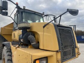 2010 Bell B25D Dumpers  £25000 full