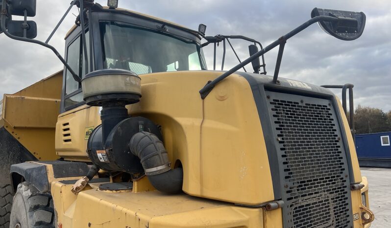 2010 Bell B25D Dumpers  £25000 full