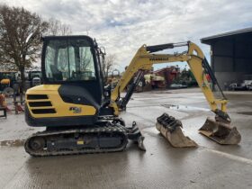 YANMAR SV26 full