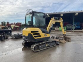 YANMAR SV26 full