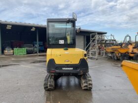 YANMAR SV26 full