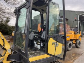 YANMAR SV26 full