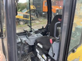 YANMAR SV26 full