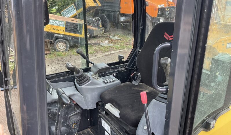 YANMAR SV26 full