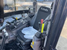 KUBOTA U50-5 full