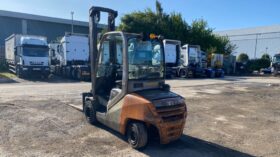 2018 STILL RX70-35  For Auction on 2025-01-28 at 09:30 full