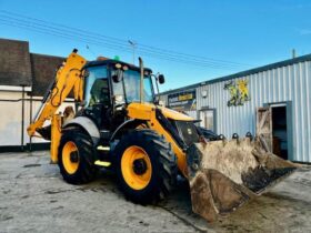 2015 JCB 4CX Back Hoe for Sale full