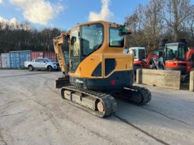 2019 Hyundia Robex 60CR-9A Excavator 4 Ton  to 9 Ton for Sale full