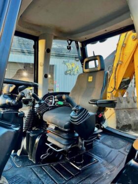 2015 JCB 4CX Back Hoe for Sale full