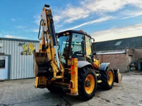 2015 JCB 4CX Back Hoe for Sale full