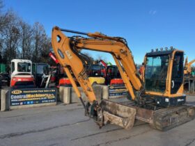 2019 Hyundia Robex 60CR-9A Excavator 4 Ton  to 9 Ton for Sale full