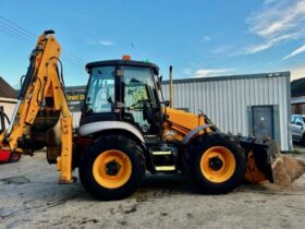 2015 JCB 4CX Back Hoe for Sale