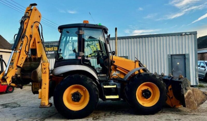 2015 JCB 4CX Back Hoe for Sale