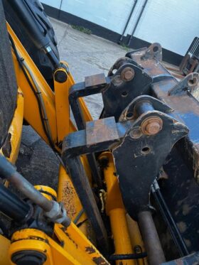 2015 JCB 4CX Back Hoe for Sale full