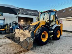 2015 JCB 4CX Back Hoe for Sale full