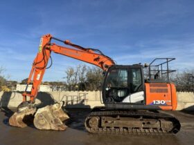 Hitachi ZX130 LCN-6