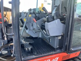 2018 Kubota KX080-4a (U770) full