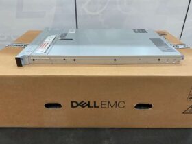 Dell Smart Value Power Edge R640 Rack Server For Auction on 2024-12-11 For Auction on 2024-12-11