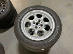 X4 Michelin 175/65R15 Tyres & Rims For Auction on 2024-12-12 For Auction on 2024-12-12 full