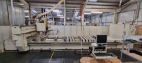 2011 Morbidelli Universal HP Edge CNC For Auction on 2024-12-13 For Auction on 2024-12-13 full