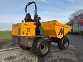 2022 Mecalac TA9 9 Tonne Dumper For Auction on 2024-12-13 For Auction on 2024-12-13 full