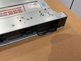 Dell Smart Value Power Edge R640 Rack Server For Auction on 2024-12-11 For Auction on 2024-12-11 full