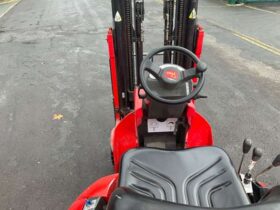 2013 Flexi Euro AC Articulated Electric Forklift Truck For Auction on 2024-12-10 For Auction on 2024-12-10 full