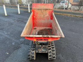 2023 Slanetrac HT1000 Petrol Track Dumper For Auction on 2024-12-13 For Auction on 2024-12-13 full