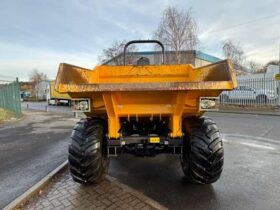 2022 Mecalac TA9 9 Tonne Dumper For Auction on 2024-12-13 For Auction on 2024-12-13 full