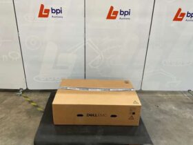 Dell Smart Value Power Edge R640 Rack Server For Auction on 2024-12-11 For Auction on 2024-12-11 full