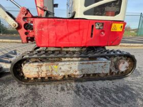 2022 Takeuchi TB210B Excavator For Auction on 2024-12-13 For Auction on 2024-12-13 full