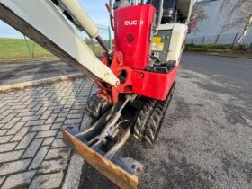 2022 Takeuchi TB210B Excavator For Auction on 2024-12-13 For Auction on 2024-12-13 full