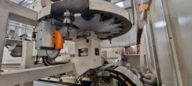 2011 Morbidelli Universal HP Edge CNC For Auction on 2024-12-13 For Auction on 2024-12-13 full