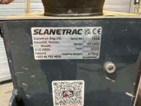 2023 Slanetrac HT1000 Petrol Track Dumper For Auction on 2024-12-13 For Auction on 2024-12-13 full