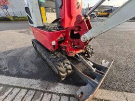 2022 Takeuchi TB210B Excavator For Auction on 2024-12-13 For Auction on 2024-12-13 full