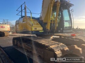 2021 Kobelco SK210LC-11 20 Ton+ Excavators For Auction: Leeds – 22nd, 23rd, 24th & 25th January 25 @ 8:00am full