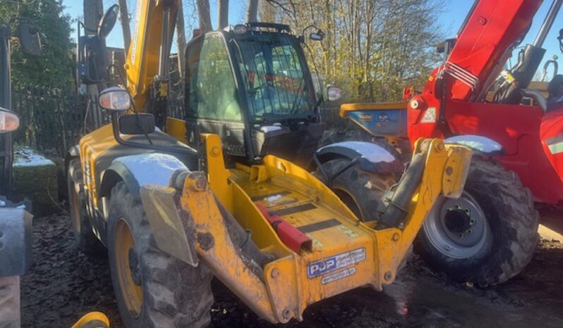 2019 JCB 540-140 Telehandlers For Auction: Leeds – 22nd, 23rd, 24th & 25th January 25 @ 8:00am