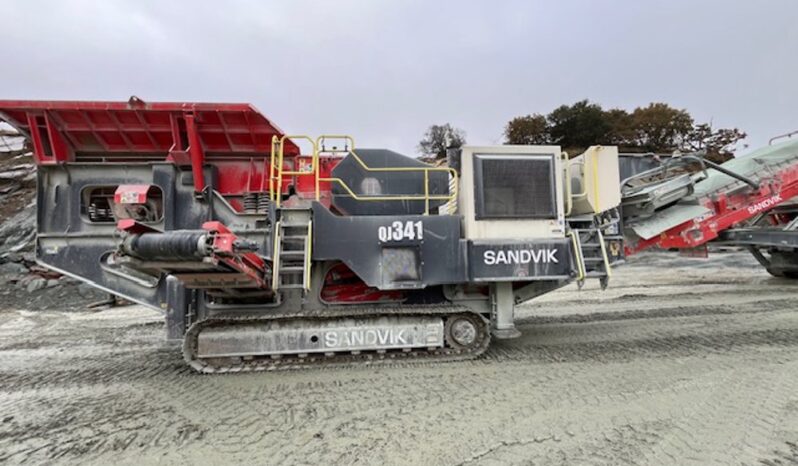 2020 Sandvik QJ341 Crushers For Auction: Leeds – 22nd, 23rd, 24th & 25th January 25 @ 8:00am full