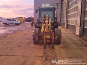 Kramer Allrad Wheeled Loaders For Auction: Leeds – 22nd, 23rd, 24th & 25th January 25 @ 8:00am full